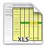 Berechnungstabelle - Excel für Bing-Vergaser