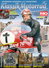 Klassik Motorrad 2012-04
