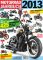 Motorrad Jahrbuch 2013