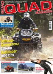 Quad Magazin 2013-02