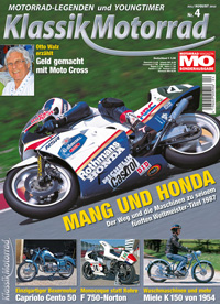 Klassik Magazin - Ausgabe 04.2013