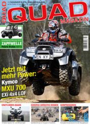Quad Magazin 2013-03
