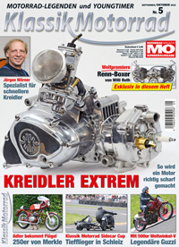 Klassik Magazin - Ausgabe 05.2013