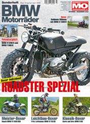 BMW Motorräder, Ausgabe 47