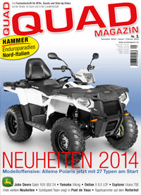 Quad Magazin 2014-01
