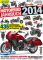 Motorrad Jahrbuch 2014