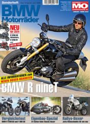 BMW Motorräder, Ausgabe 48