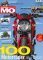 MO Motorrad Magazin, Ausgabe 2.2014