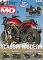 Motorrad Magazin MO, Ausgabe 2014-07