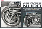 Mit BMW-Sechszylinder: Krugger Nurb