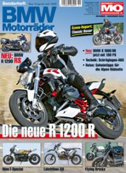 BMW Motorräder, Ausgabe 51
