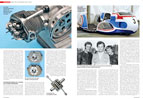 Siegermotor: BMW-Rennboxer von 1973