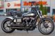 Thunderbike-Harley als Hauptgewinn der "Spendenaktion Motorrad"