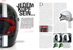 Helmtest: 11 Integralhelme bis 370 Euro