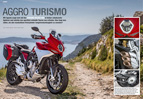 Sportlich schneller Tourer: MV Agusta Turismo Veloce 800