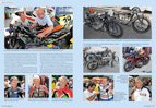 ASI Motoshow auf der Rennstrecke von Varano mit Ralf Waldmann