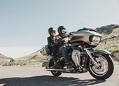 Harley-Davidson Road Glide Ultra 2016