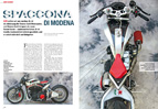 SCM Spaccona: Custom-Roadster aus Modena