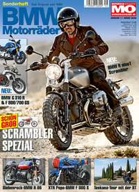 BMW Motorräder, Ausgabe 56