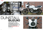 Dunstall-Suzuki GT 750