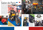Salon de Paris: exklusiver Aussteller- und Teilemarkt