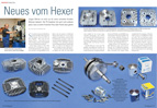 Kreidler-Tuning: mehr Power für Flory, Florett und Co. 