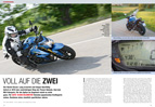 Dauertest: 10.000 km Suzuki GSX-S 1000