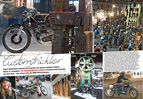 Custombike-Show in USA: Trendsetter