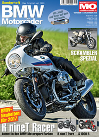 BMW Motorräder, Ausgabe 59