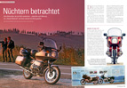 Zehn Motorräder, die die Welt veränderten: von BMW über...