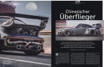 Brutaler 911 Turbo mit CGI Tuning aus Shanghai