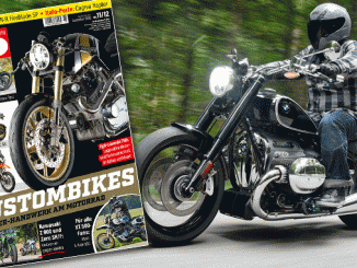 Motorrad Magazin MO 11+12/2020