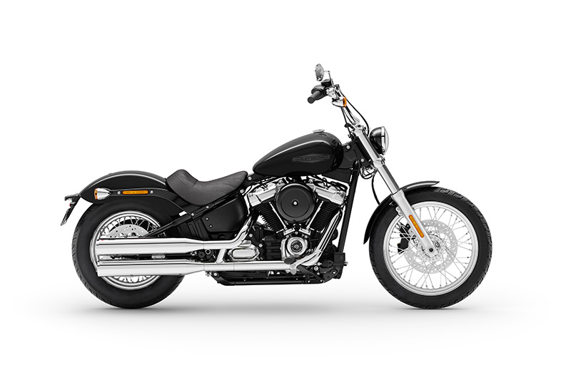 Harley-Davidson Softail Standard FXST