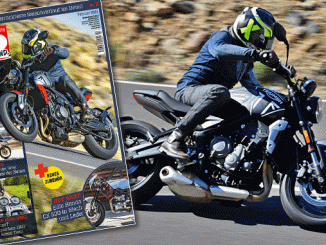 Motorrad Magazin MO 2-2021