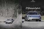 Porsche Taycan Turbo S: Test und Alltagserfahrungen mit der rasanten E-Sportlimousine