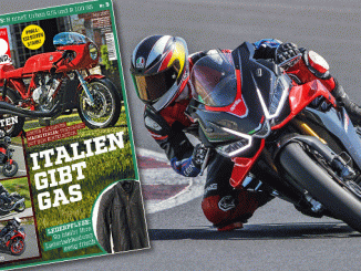 Motorrad Magazin MO 5-2021