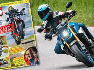 Motorrad Magazin 7-2021