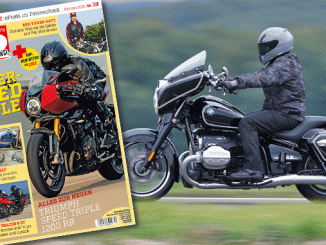 Motorrad Magazin MO 10-2021