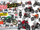 Motorrad Jahrbuch 2022
