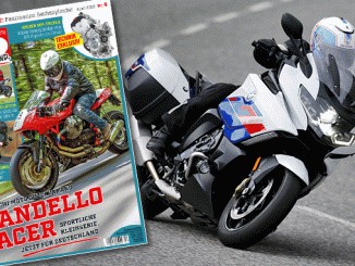 Motorrad Magazin 4-2022