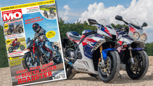 Motorrad Magazin MO 11+12/2022