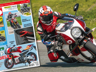 Motorrad Magazin MO 7-2023