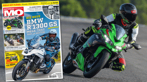 Motorrad Magazin MO 11+12 2023