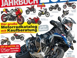 Motorrad Jahrbuch 2024