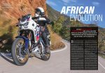 Test Honda Africa Twin Adventure Sports