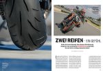 Reifentest Bridgestone Battlax Hypersport S23