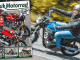 Klassik Motorrad 3/2024 mit Großbritannien-Spezial