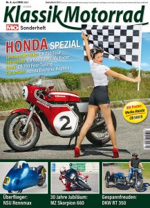 Klassik Motorrad 4-20244