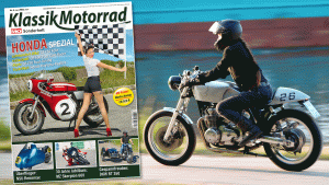 Klassik Motorrad 4-2024