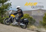 02 Test Moto Guzzi Stelvio